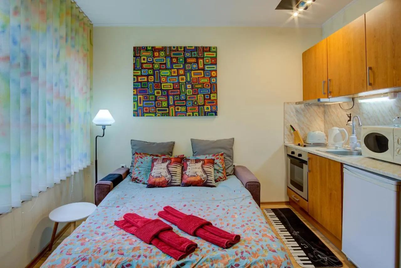 בנסקו Gondola Studio D5 In Cedar Lodge 4 דירה