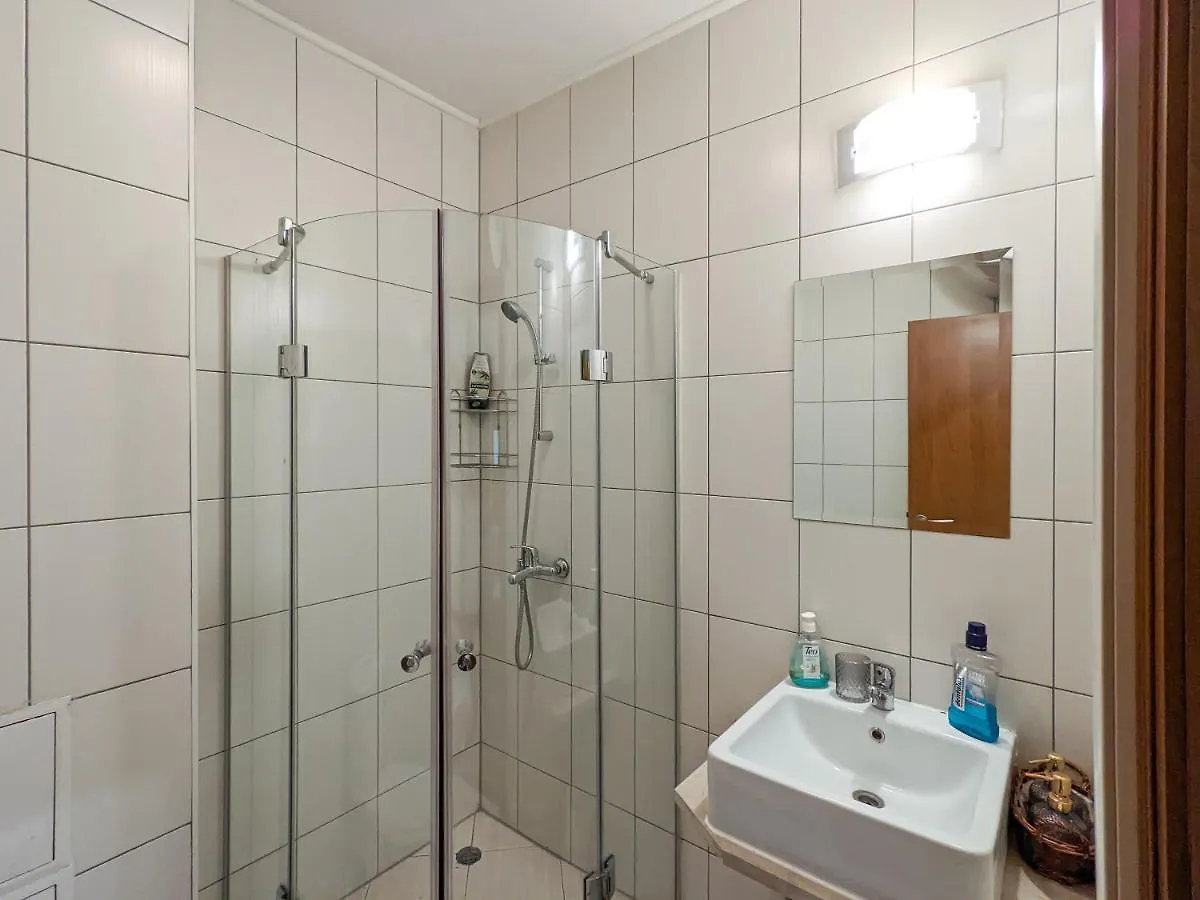 בנסקו Gondola Studio D5 In Cedar Lodge 4
