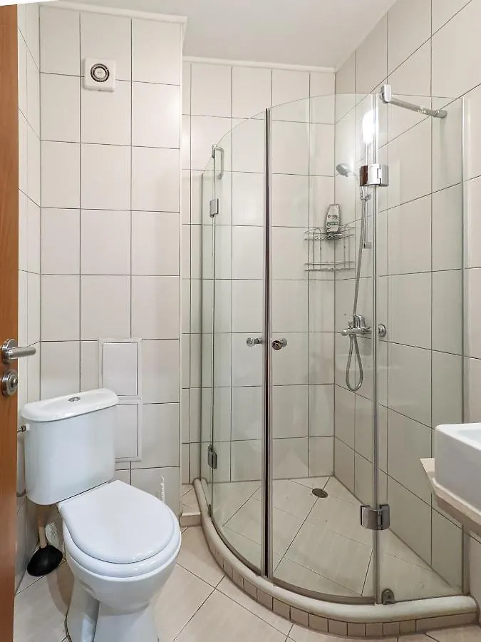 דירה בנסקו Gondola Studio D5 In Cedar Lodge 4