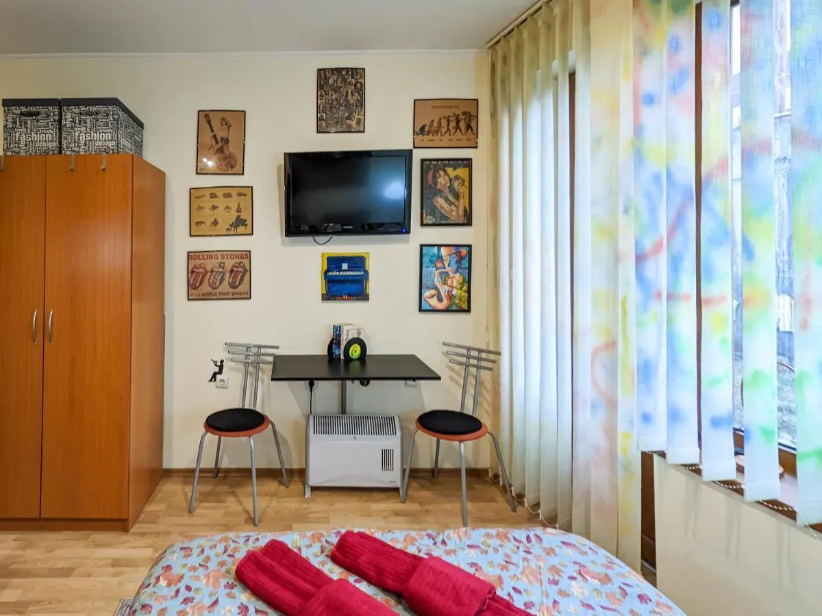 דירה בנסקו Gondola Studio D5 In Cedar Lodge 4 בולגריה